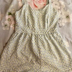Small floral jumper, floral jumper, summer wear